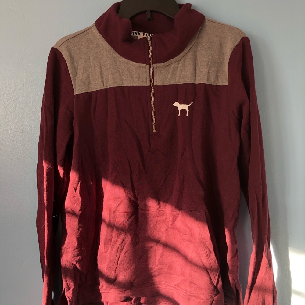 PINK hoodie